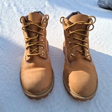 Bota Timberland Premium Júnior Juventude Impermeável Couro Marrom Masculina Tamanho 12 comprar usado Bota Timberland Premium Júnior Juventude Impermeável Couro Marrom Masculina Tamanho 12 comprar usado  Enviando para Brazil