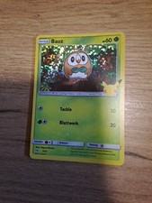 Pokemon mcdonalds deutsch gebraucht kaufen  Brilon