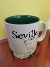 Mug starbucks tasse d'occasion  Nancray