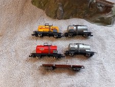 Lima gauge tankers for sale  YORK