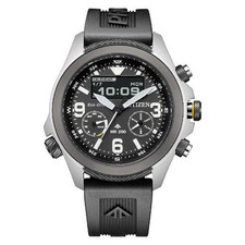Citizen Pro Master Jv1007-07E quartzo analógico digital masculino modelo de formatura super popular comprar usado  Enviando para Brazil