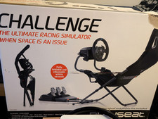 Playseat challenge ukc00288 for sale  SOUTHEND-ON-SEA