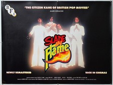 Slade flame bfi for sale  WESTGATE-ON-SEA