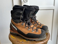 Scarpa mont blanc for sale  Los Angeles
