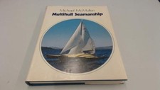 Multihull seamanship for sale  ROSSENDALE