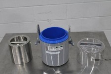 Equipamento de teste de peso de calibração Troemner 10kg com estojo de transporte (3379959) comprar usado  Enviando para Brazil
