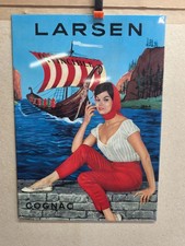 cognac larsen d'occasion  Segonzac