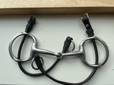 Cheltenham gag bit for sale  NOTTINGHAM
