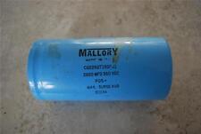 Mallory capacitor cgs292t350fj for sale  SCUNTHORPE