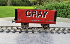 7mm gauge scale. for sale  SWADLINCOTE