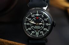 Relógio mecânico de mão masculino russo reconhecimento aéreo militar Pobeda comprar usado Relógio mecânico de mão masculino russo reconhecimento aéreo militar Pobeda comprar usado  Enviando para Brazil