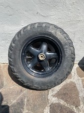 Cerchio anteriore booster usato  Fontaniva