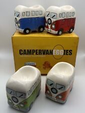 Retro campervan egg for sale  DARWEN