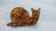 Brown glazed snail for sale  Jacksonville