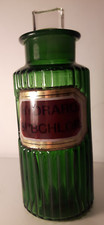 Vintage apothecary chemist for sale  HOVE