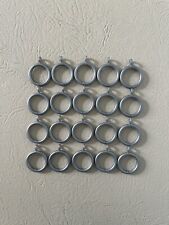 25mm curtain rings for sale 25mm curtain rings for sale BIRMINGHAM