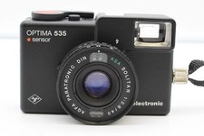 Agfa ptima 535 gebraucht kaufen  Filderstadt