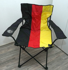 Campingstuhl regiestuhl deutsc gebraucht kaufen  Oberlungwitz