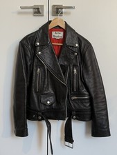 Acne studios biker for sale  Brooklyn