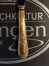Tischkultur besteckkoffer kara gebraucht kaufen  Groß Kreutz