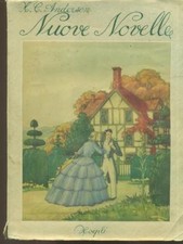 Nuove novelle fiabe usato  Italia
