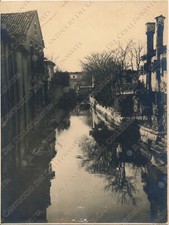 Venezia barche nel usato  Cremona