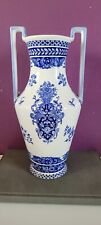 Vase faïence gien d'occasion  Liart