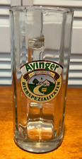 Ayinger glass beer for sale  Guilford