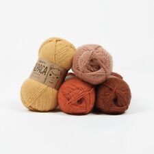 Peruvian alpaca knitting for sale  WALTHAM CROSS