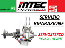 Servosterzo piantone elettrico usato  Monopoli