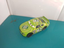 Bac6 voiture métal d'occasion  Plabennec