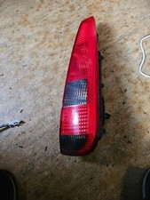 Ford fusion rücklicht gebraucht kaufen  Horb am Neckar