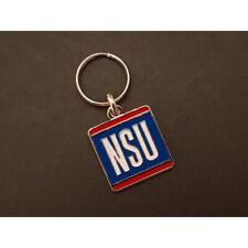 Portachiavi nsu sport usato  Spedire a Italy