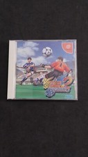 Virtua striker ver.2000.1 usato  Torino