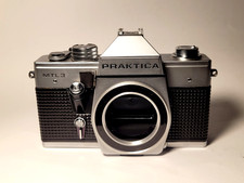 Serviced calibrated m42 gebraucht kaufen  Leipzig