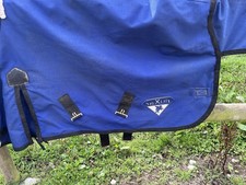 Turnout horse rug for sale  ABERGAVENNY