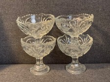 Eisbecher glas groß gebraucht kaufen Eisbecher glas groß gebraucht kaufen  Waiblingen