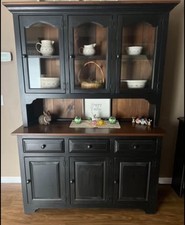 amish hutch for sale  Gordonville