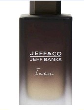 Jeff banks icon for sale  ILFORD