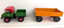 Steiff unimog 406 gebraucht kaufen  Bamberg