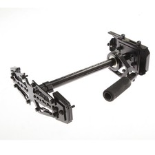 Sistema estabilizador Glidecam HD-2000 para câmeras de vídeo de pequeno porte - SKU#1339320 comprar usado  Enviando para Brazil