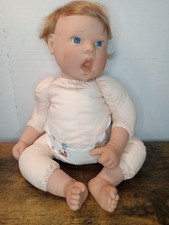 Reborn doll lee for sale  Staples