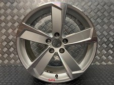 Audi line spoke for sale  MAIDSTONE