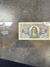 Pesetas espagne 1938 d'occasion  Pont-Saint-Pierre