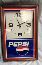 Vintage pepsi hanover for sale  Cedar Rapids