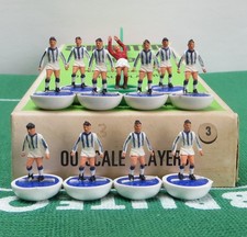Subbuteo team ref usato  Spedire a Italy