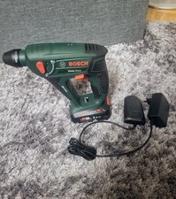 Bosch bohrhammer uneo gebraucht kaufen  Vaihingen an der Enz