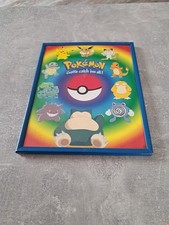 Pokémon gerammtes poster gebraucht kaufen  Einbeck