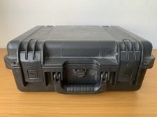 Hardigg storm case for sale  HOVE