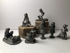 Vintage michael ricker for sale  Las Vegas
